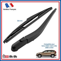Heckwischerarm FüR Volvo XC60 I SUV (156) 31333470