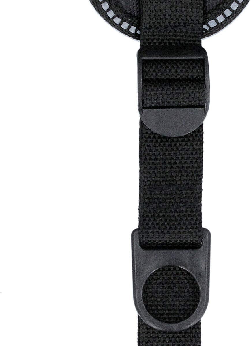 Makita E05169 3 Pouch Super Heavyweight Duty Tool Belt Set + Heavy