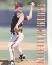 FREE SHIPPING-MINT-1994 Classic Best Gold Minor League Daron Kirkreit #186