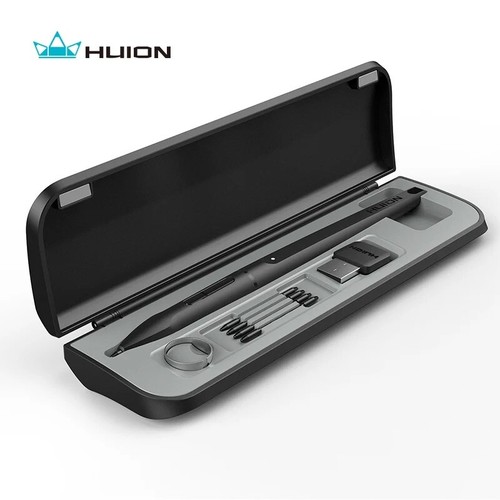 TAVOLETTA GRAFICA ORIGINALE HUION INSPIROY G10T - COME NUOVO - ALTA RISOLUZIONE - Afbeelding 6 van 22