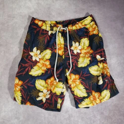 Traje de Baño Talla 32 regular Banana Republic para hombres