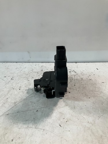 Serratura  posteriore destra LAND ROVER RANGE ROVER EVOQUE codice 7H5A-26412-AC - Foto 4 di 6
