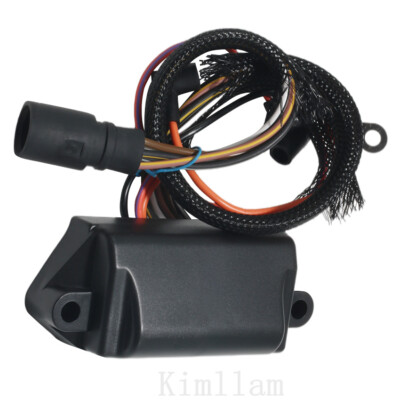 CDI Power Pack for Johnson Evinrude 6HP 8HP 9.9HP 15HP 20HP 25HP 30HP 40HP 85-88