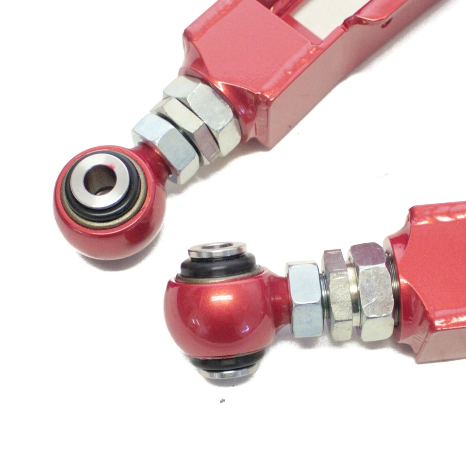 Godspeed G3 Adjustable Rear Lower Control Arms Kit For 15-21 Subaru WRX STI All - Image 2 of 4