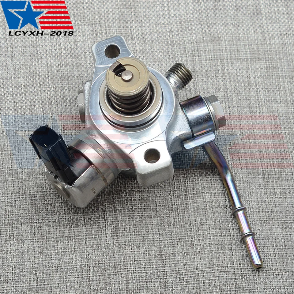 NEW High Pressure Fuel Pump For 2017-2021 Honda Accord CR-V Civic 16790-5PC-H01 - Image 4 of 4