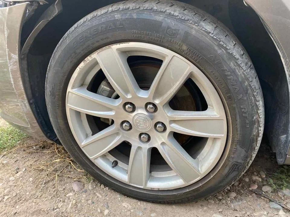 Used Transfer Case Assembly fits: 2010 Buick Lacrosse  Grade A Foto 4 de 4