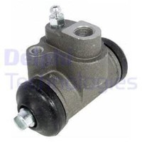 Delphi Radbremszylinder FüR Hyundai Accent III Stufenheck MC KIA Rio II JB