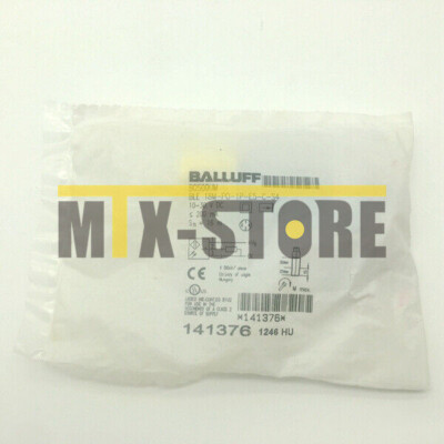 1PCS New sensor BLE 18M-PO-1P-E5-C-S4 BLE18M-PO-1P-E5-C-S4~
