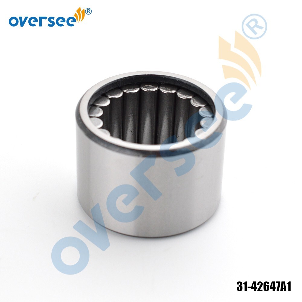 31-42647A1 Drive Shaft Roller Bearing For Mercury Outboard 65