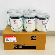 6PCS FS19915 Replacement For Fleetguard Fuel Filter With Water Separator L9915F