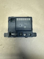 MERCEDES SPRINTER W906  DOOR CONTROL UNIT MODULE DRIVER RIGHT SIDE  A9069006503