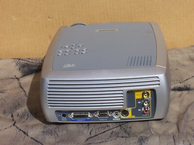 Vidéoprojecteur PANASONIC Mono DLP/Laser 6000lm 20000:1 WUXGA - LA BS