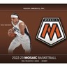 2022-23 Panini Mosaic Basketball Base Complete Your Set