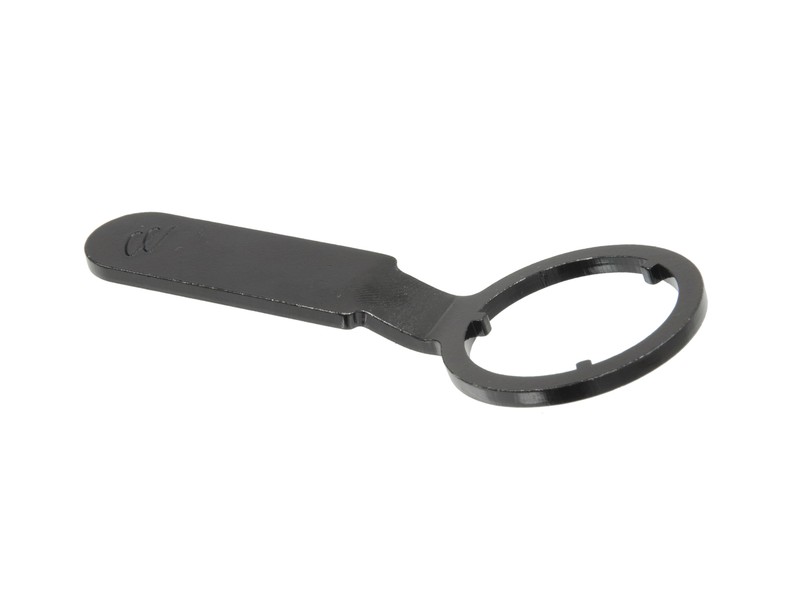 Great LM ignition switch bezel removal tool