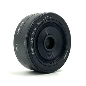 Canon 22mm F2 | eBay