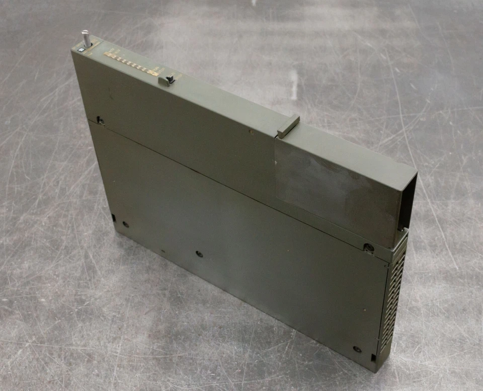 Módulo Siemens Simatic NET CP Profibus 1P 6GK7 443-5DX03-0XE0 Foto 2 de 4