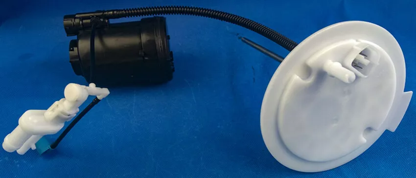WAJ Fuel Filter 92203241 Fits Holden Commodore VE V6 3.0L 09 13