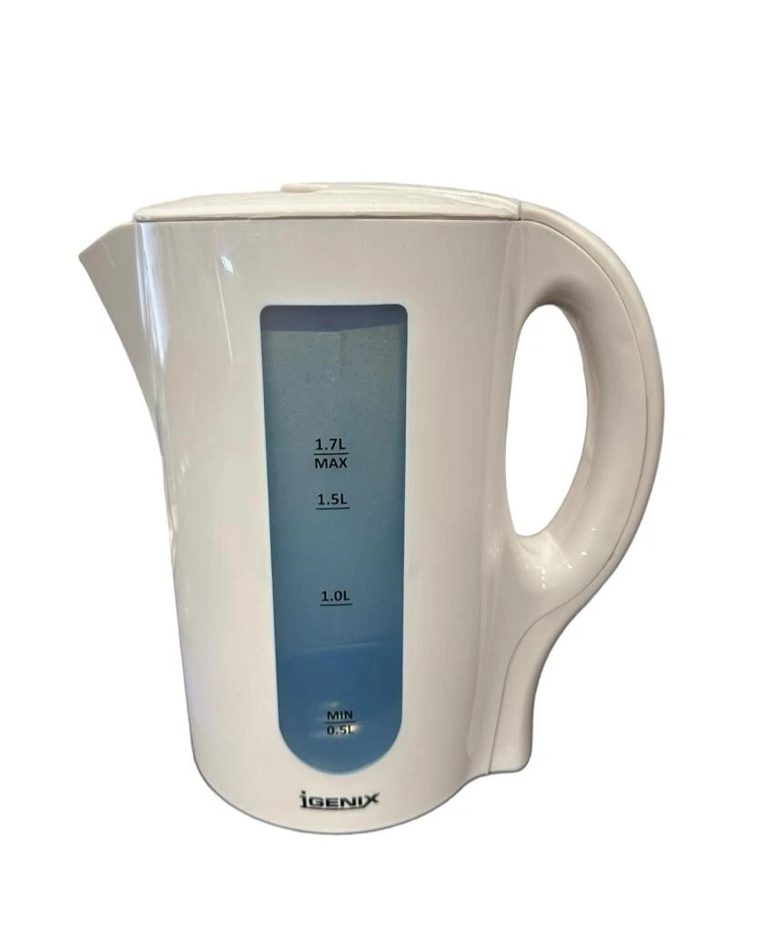 Igenix 1 litre kettle 2025