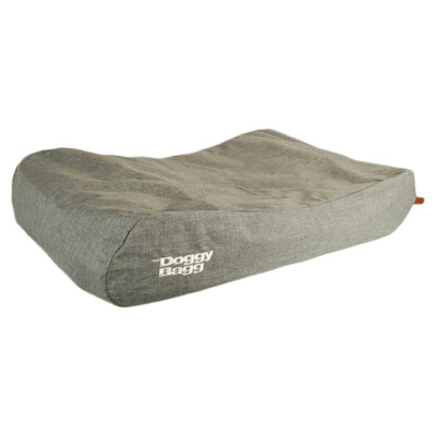 Pet-Joy Products Hundebett Doggy Bagg Strong hellgrau, diverse Größen, NEU