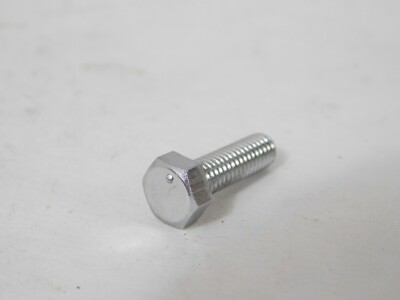 1 NOS 1974-1979 Kawasaki KE KS 125 KE125 KS125 Hex Head Bolt 5x16