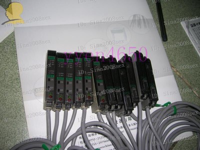 NEW Sunx Photoelectric Sensor FX-A1 #T7
