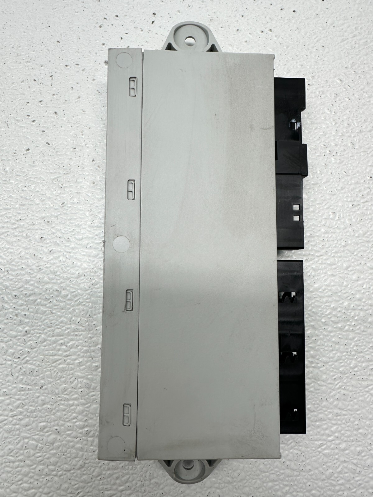 2006-2008 BMW 750I 750Li Front Left Door Computer Control Module 6964141 OEM