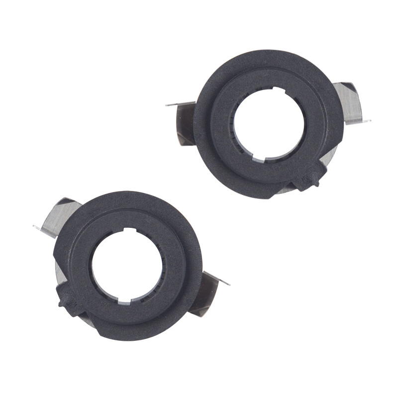 Image 1 - Suitable For Ford Falcon FG MK2 Headlights Bulb Retainer Holder Clips