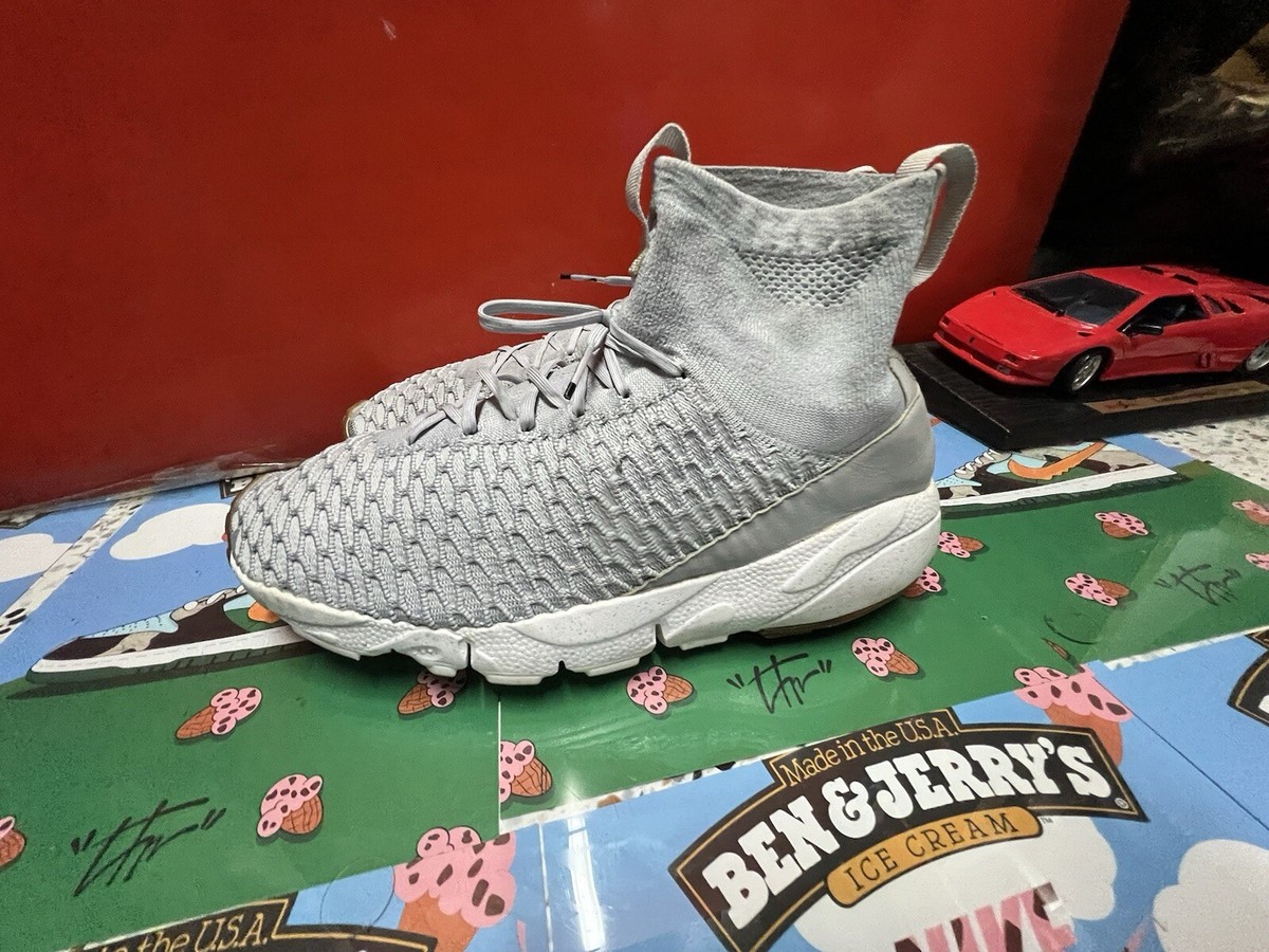 air footscape magista