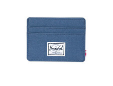 Herschel Charlie Wallet - Navy RRP £20