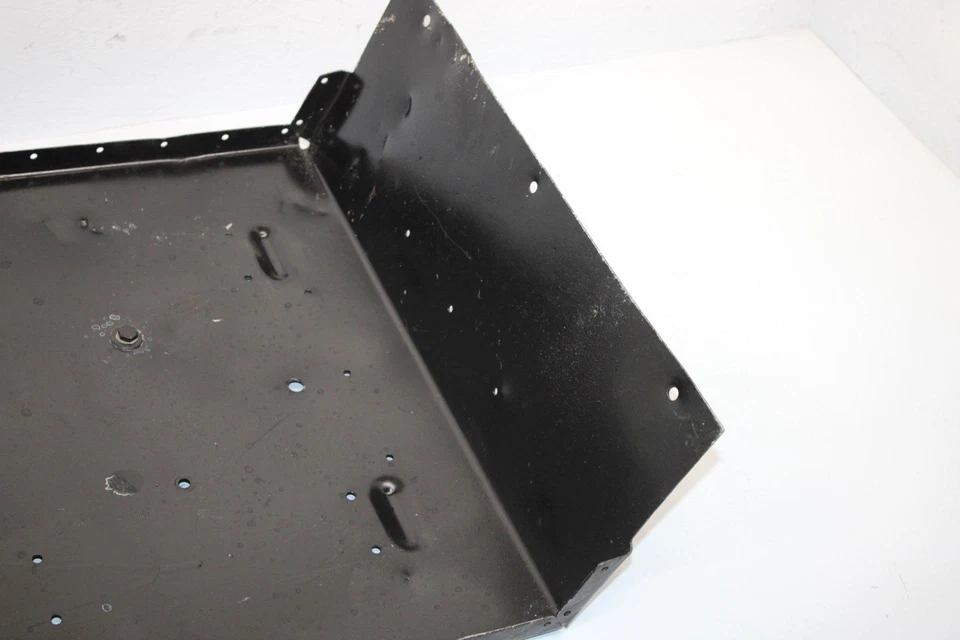 Задняя туннельная пластина 98 Arctic Cat Zrt 600 оригинальная 0616-728 SA75 - Изображение 4 из 4