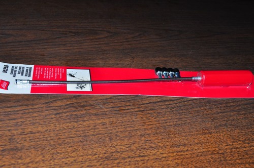 Carburetor Adjusting Tool For Adjusting Idle,Mixture Screws,GM,Chry Lisle 55250 - Picture 3 of 3
