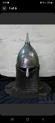Turcik Helmet