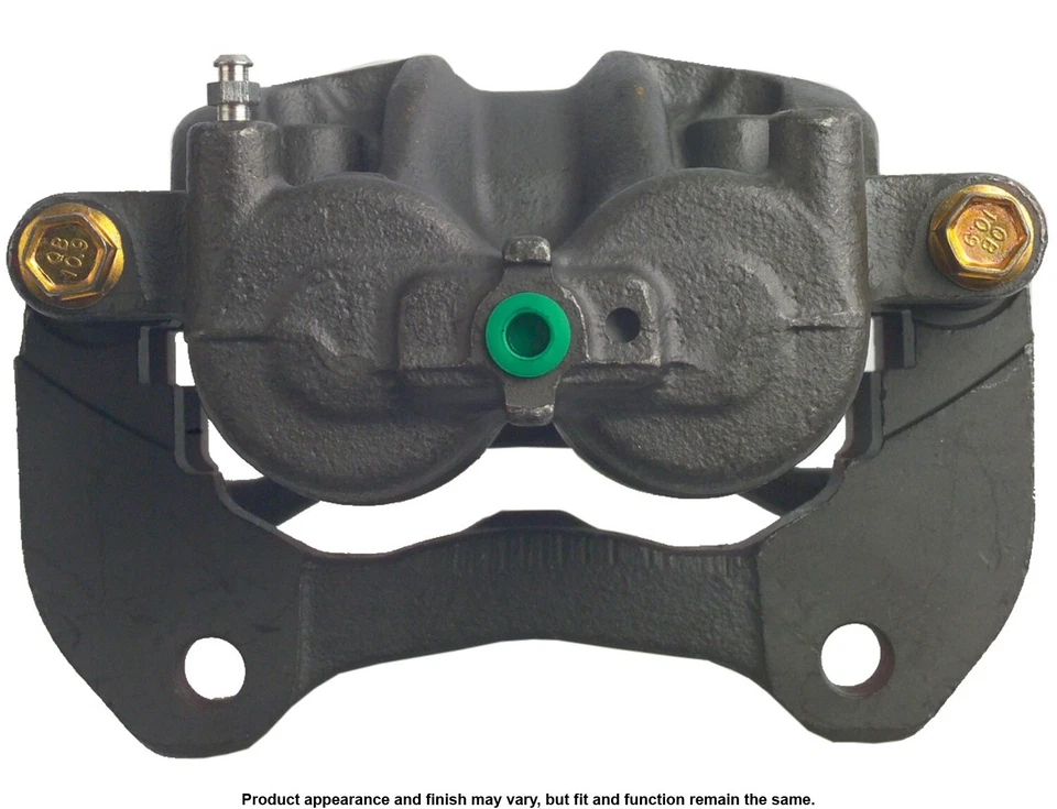 Pinza de freno de disco delantera derecha cardona para Isuzu Rodeo 2002-2004 Foto 3 de 4