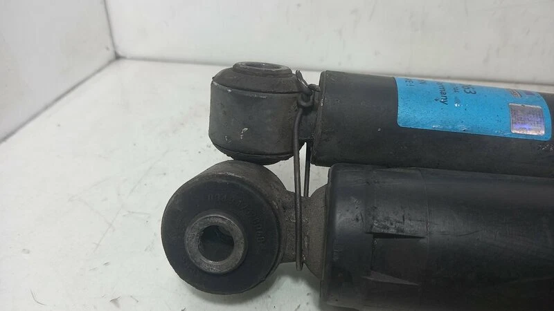 juego amortiguadores trasero para OPEL VECTRA C BERLINA COSMO 168851 1123796 - Imagen 2 de 4