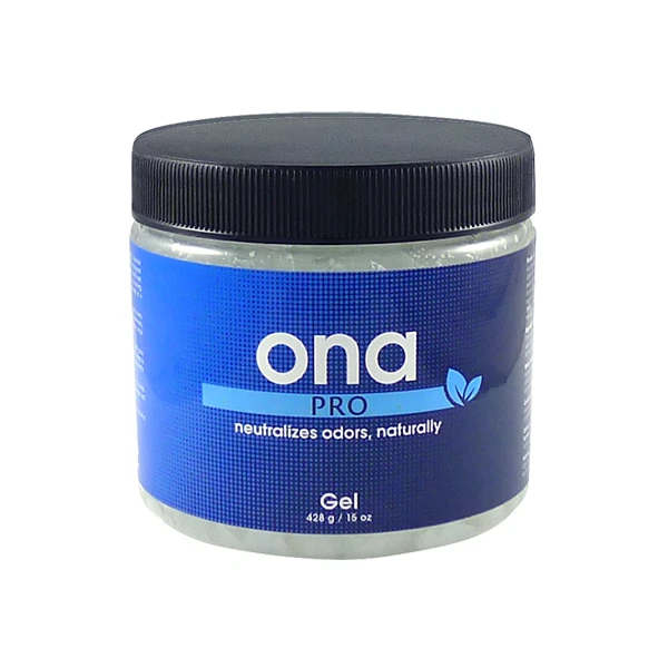 Anti / Elimine / Neutraliseur d'odeur - ONA Gel PRO Antiolor (400g) - Photo 1/1