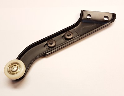 Sliding Side Door Roller Repair Kit (Middle) For VW Transporter & Caravelle (2003-2015)