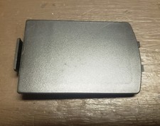 Texas Instruments TI 83 Plus Ti 89 Graphing Calculator Battery Cover Only