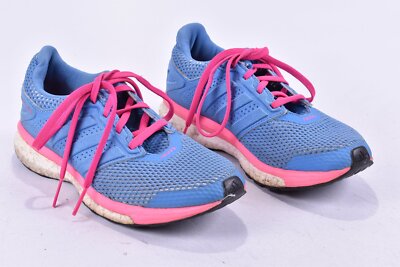 Adidas Supernova Glide Damen Sportschuhe Sneaker EUR 38 2/3 Nr.24-M 3527