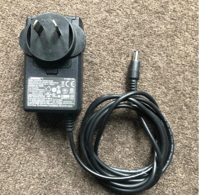 bose companion 2 series ii power supply