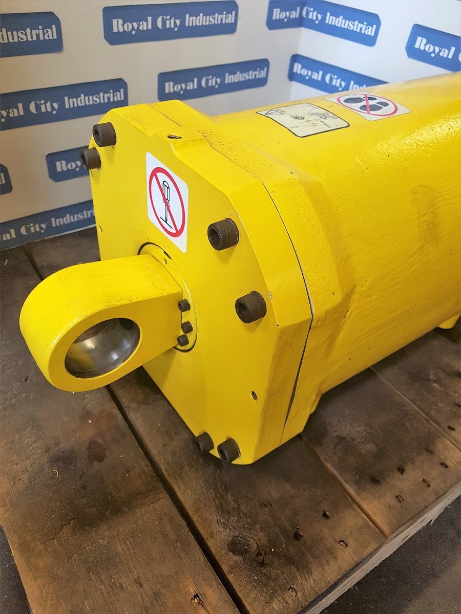 FANUC A290-7324-V301 BALANCER R2000iA 165F ROBOT | eBay