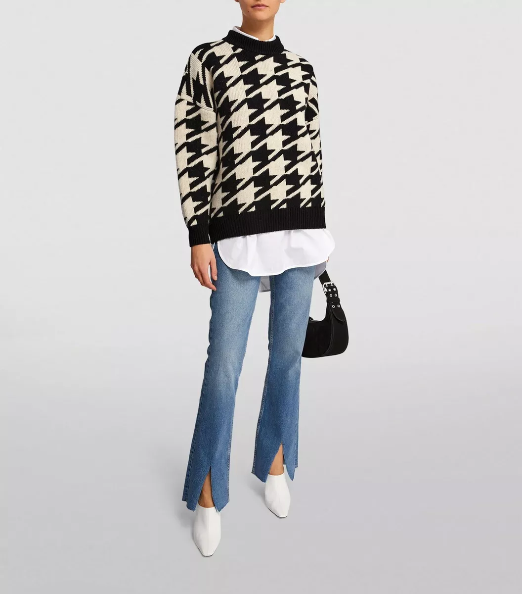 Anine bing cheyenne discount