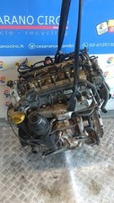 MOTORE COMPL.   55201882 OPEL CORSA (S07) (07/06>02/11<) RICAMBIO USATO 