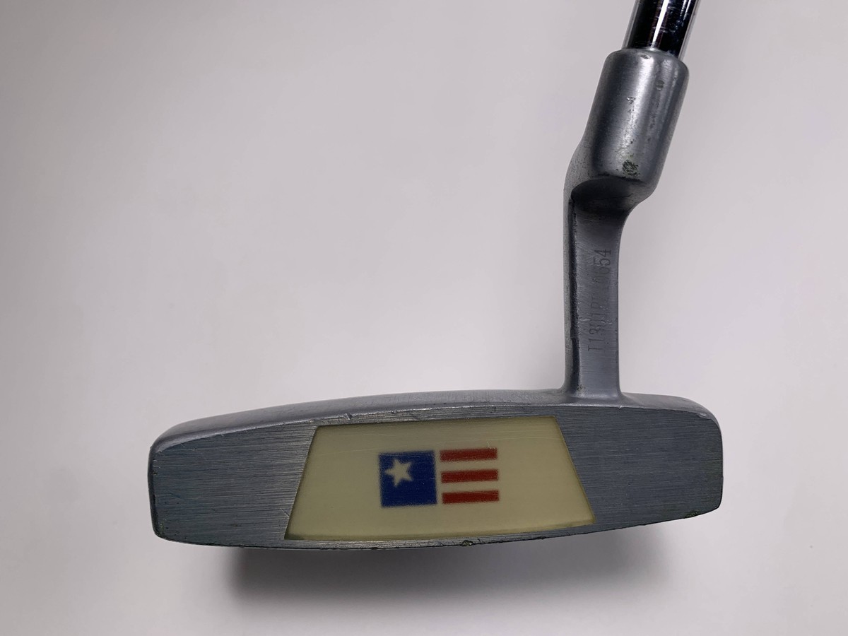 U.S. Kids Golf Ultralight Wt-20 Club Set 3W 6&8 PW Putter 51