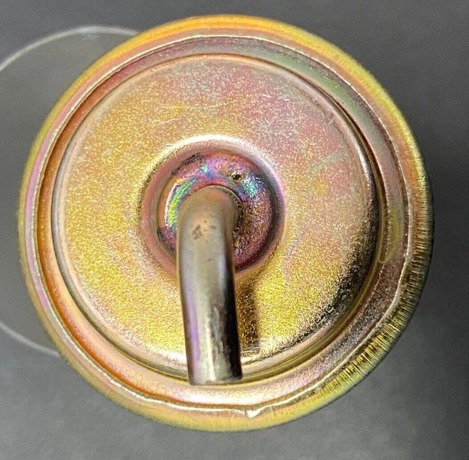 SMP CPA285 NUEVO Choke Pull Off Foto 3 de 4