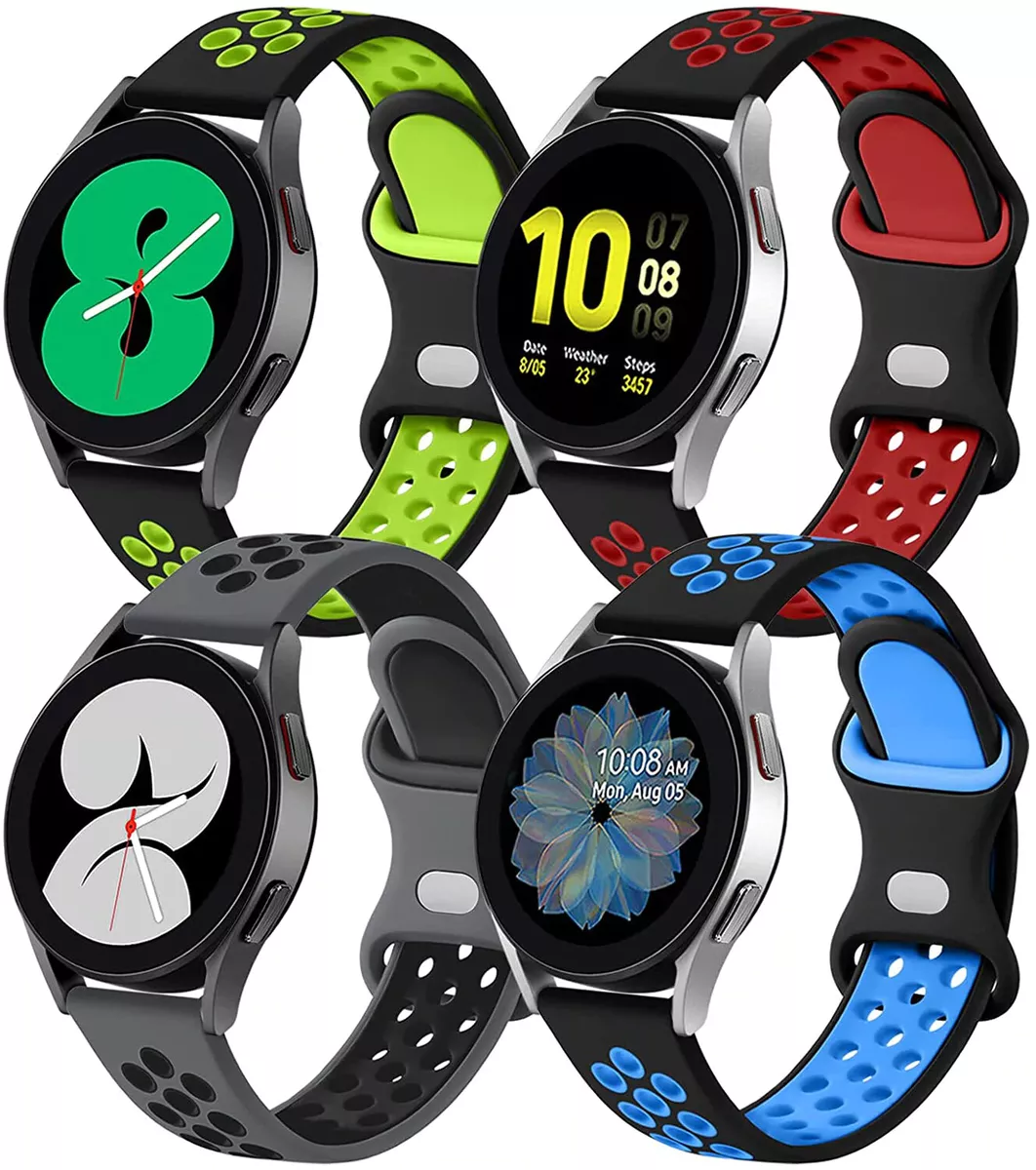 Galaxy watch online replacement band