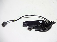 Mercedes SLK R170 Dach Verdeckverriegelung Micro Sensor Schalter 1707900277