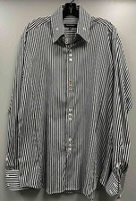 Bogosse Mens Long Sleeve Shirt, Size 5 XL , Looks new 