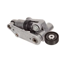 Accessory Drive Belt Tensioner and Pulley Kit For BMW E36 E46 E39 323i X3 Z4