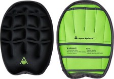 Aqua-X Power Glove Aqua Sphere Aquatic Resistance Cross Training in Water