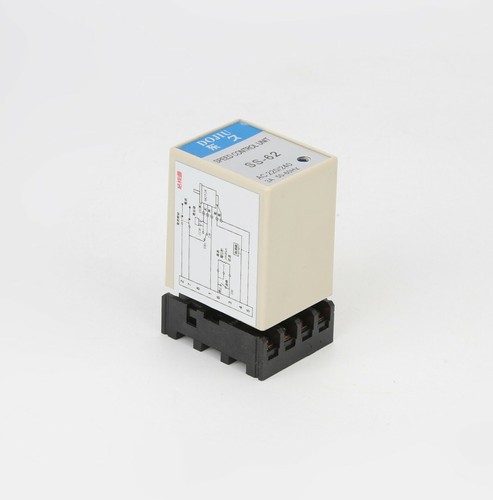 Controlador de velocidad del motor de CA dividido 220 V controlador de velocidad del motor 250 W - Imagen 4 de 6